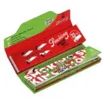 Smoking Supreme King Size Slim Papers + Tips 24 Hefte Box 2