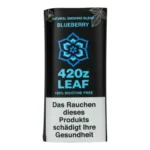 420z Leaf Blueberry 20 g - Kräutermischung 100% Nikotinfrei Tabakersatz