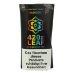 420z Leaf Rainbow 20 g - Kräutermischung 100% Nikotinfrei Tabakersatz