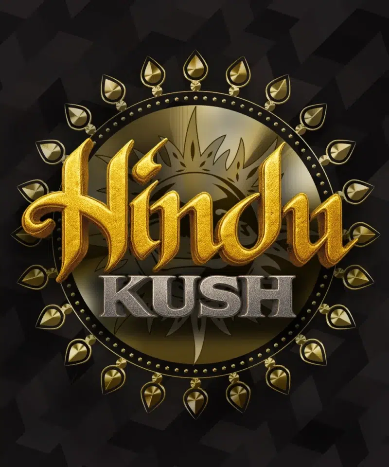 BF HINDU KUSH MAIN 2 BF HINDU KUSH MAIN 2
