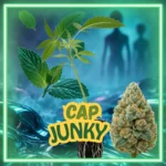 Cap Junky Stecklinge