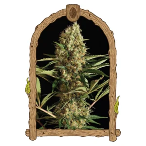 Exotic Seed Strawberry Cube Auto