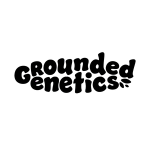 Grounded Genetics Logo