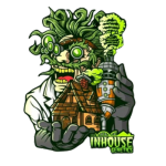 In House Genetics Logo