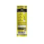 King Palm 2 Slim Rolls Banana Cream (1,5g) 2