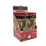 King Palm 2 Slim Rolls Margarita (1,5g) 3