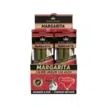 King Palm 2 Slim Rolls Margarita (1,5g) 5