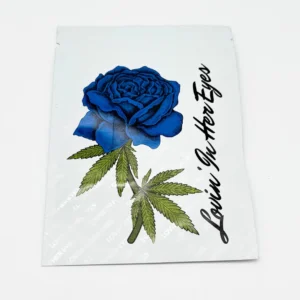 Lovin in her Eyes Depth Charge Verpackung vorne