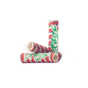 PURIZE Aktivkohlefilter XTRA Slim Size 6mm XMAS Weihnachts Edition 50 Stück 3