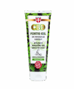 Palacio CBD Fortis Massage Gel 200ml 2