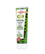 Palacio CBD Fortis Massage Gel 200ml 3