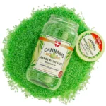 Palacio Hanf Badesalz 1200g 2