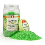 Palacio Hanf Badesalz 1200g 3