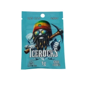 Sweedbar CBD Icerocks 1g