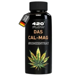 Das CalMag – Calcium & Magnesium