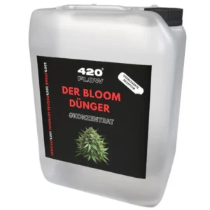 Der Bloom Dünger
