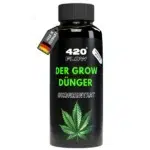 Der Grow Dünger