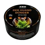 Der Guano Dünger 180g