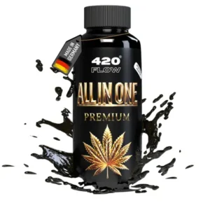 Der Premium All in One 500ml