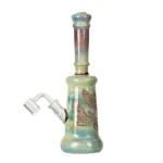 Amsterdam Limited Edition Special Shape Series Bong 2