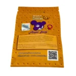 Anesia Seeds Anesia Scout Cookies Verpackung hinten