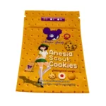 Anesia Seeds Anesia Scout Cookies Verpackung vorne