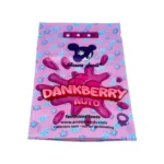 Anesia Seeds Dankberry Auto Verpackung vorne