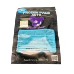Anesia Seeds Frozen Face Auto Verpackung hinten