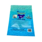 Anesia Seeds Future Island Verpackung hinten