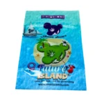 Anesia Seeds Future Island Verpackung vorne