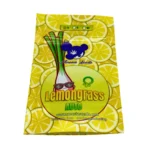 Anesia Seeds Lemongrass Auto Verpackung vorne