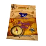 Anesia Seeds Purple Thai Verpackung vorne