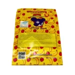 Anesia Seeds Strawberry Banana Auto Verpackung hinten
