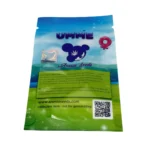 Anesia Seeds UMME Verpackung hinten