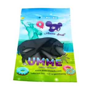Anesia Seeds UMME Verpackung vorne