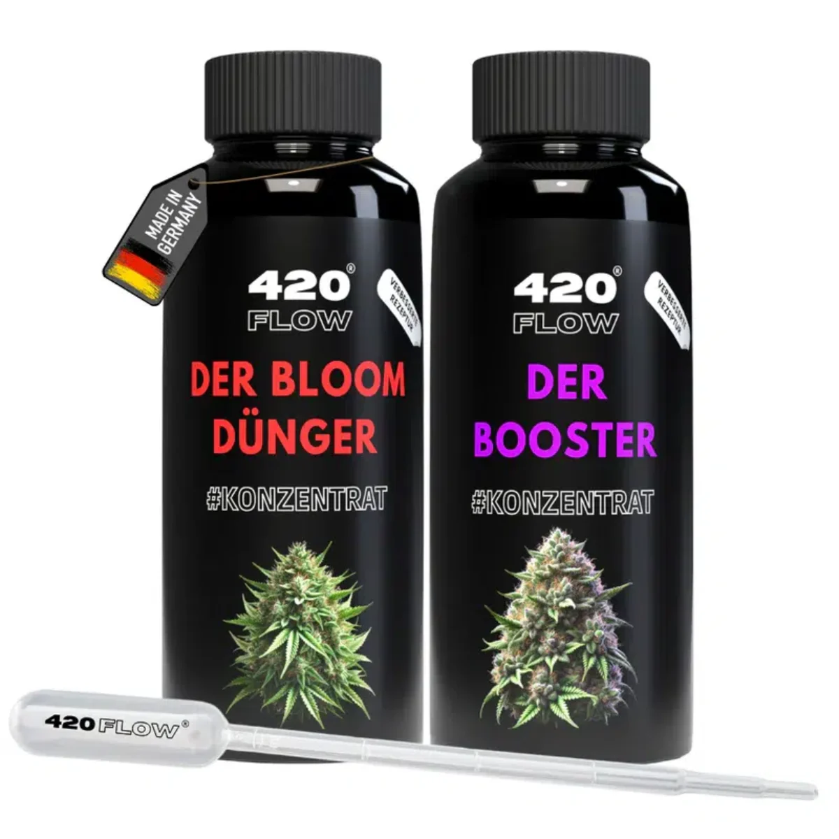 dünger blattwerk Buchsbaum Dünger main image 1