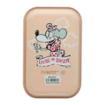 G Rollz Banksys Graffiti Livin the Dream Medium Tray 17.5 x 27.5 cm 3