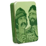 G-Rollz Cheech & Chong Friends Aufbewahrungsbox - 13x8.5x3 cm