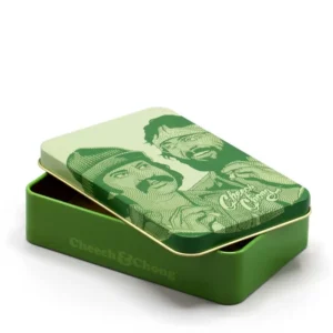 G Rollz Cheech & Chong Friends Aufbewahrungsbox 13x8.5x3 cm 3