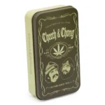 G Rollz Cheech & Chong Greatest Hits Aufbewahrungsbox 13x8.5x3 cm 2