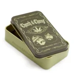 G Rollz Cheech & Chong Greatest Hits Aufbewahrungsbox 13x8.5x3 cm 3