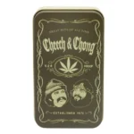 G Rollz Cheech & Chong Greatest Hits Aufbewahrungsbox 13x8.5x3 cm 4