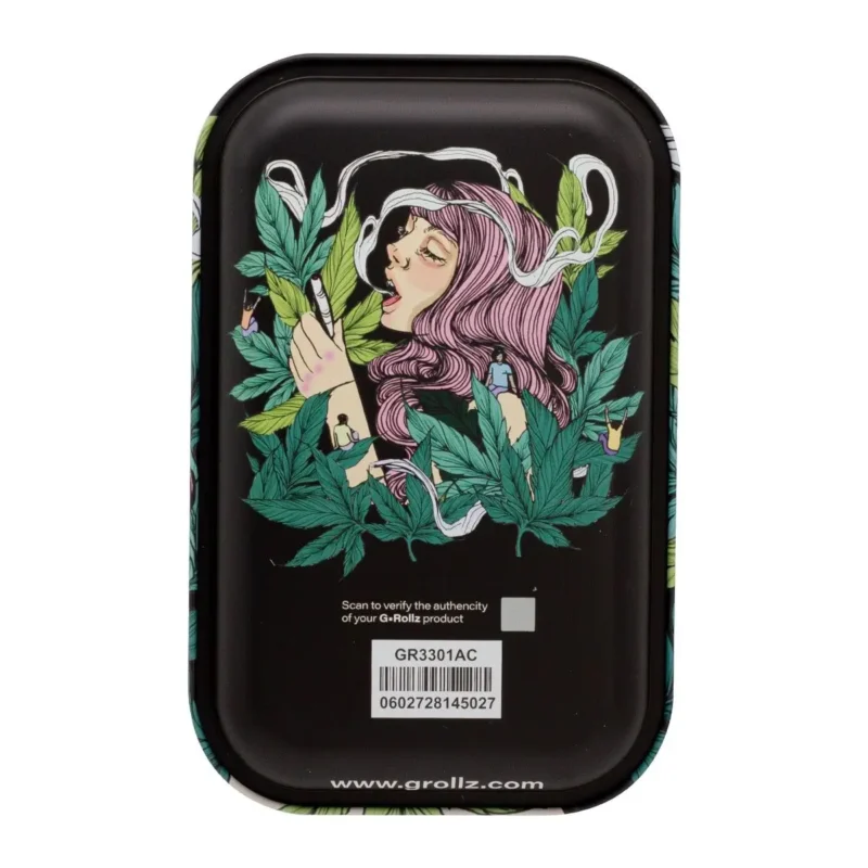 G Rollz Colossal Dream Medium Tray 17.5 x 27.5 cm 3 (1)