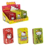 G Rollz Hello Kitty Aufbewahrungsbox 13x8.5x3 cm