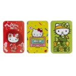 G Rollz Hello Kitty Aufbewahrungsbox 13x8.5x3 cm 2