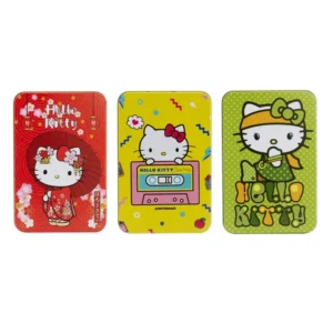 G Rollz Hello Kitty Aufbewahrungsbox 13x8.5x3 cm 2