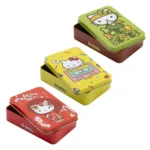 G Rollz Hello Kitty Aufbewahrungsbox 13x8.5x3 cm 3