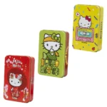G Rollz Hello Kitty Aufbewahrungsbox 13x8.5x3 cm 4