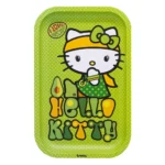 G Rollz Hello Kitty Avocado Medium Küchentablett 17.5 x 27.5 cm