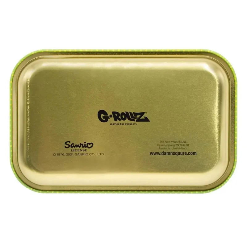 G Rollz Hello Kitty Avocado Medium Küchentablett 17.5 x 27.5 cm 3